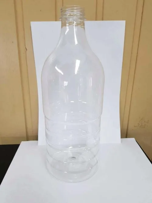 бутылка ПЭТ 1л -2л с горлом 38мм в Щелкове 4