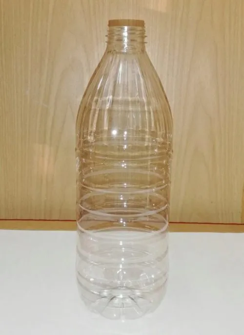бутылка ПЭТ 1л -2л с горлом 38мм в Щелкове 5