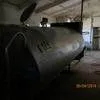 танк-охладитель, объем 4,5 куб.м., Serap в Москве 3
