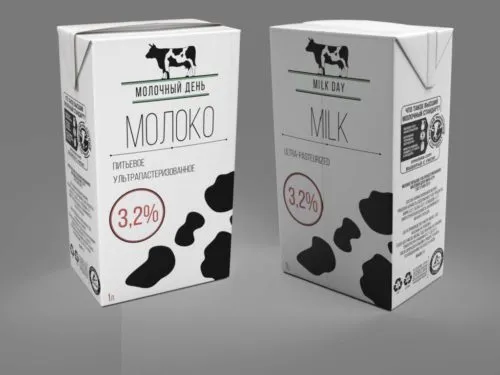 молоко у/п 180 суток. в Москве 18