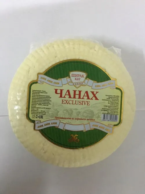 сыр брынза от производителя в Москве