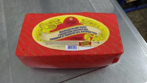 оптовые поставки сыров Сыродел в Москве