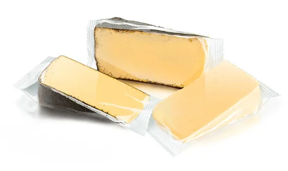 фотография продукта Резка сыра, фасовка масла