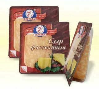 машины для упаковки и нарезки сыра в Москве 16