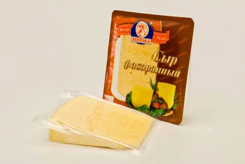 машины для упаковки и нарезки сыра в Москве 2
