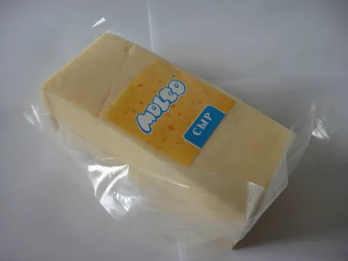 машины для упаковки и нарезки сыра в Москве 6