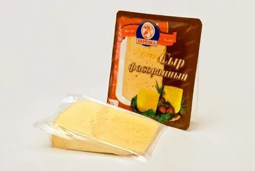 компактные термоформеры для сыра в Москве 12