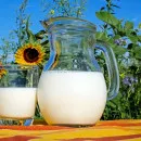 Экспорт молочной продукции Москвы вырос на 54,9%