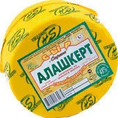 фотография продукта Алашкерт (сыр Армянский)