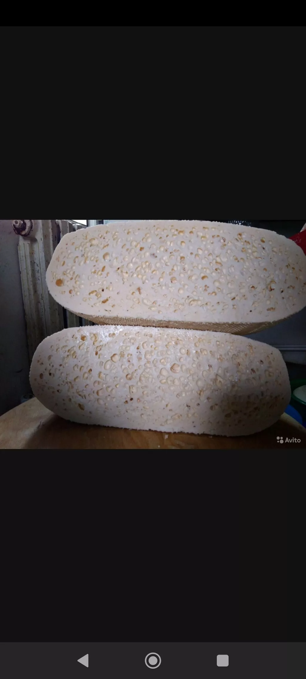 фотография продукта Сыр брынза оптом