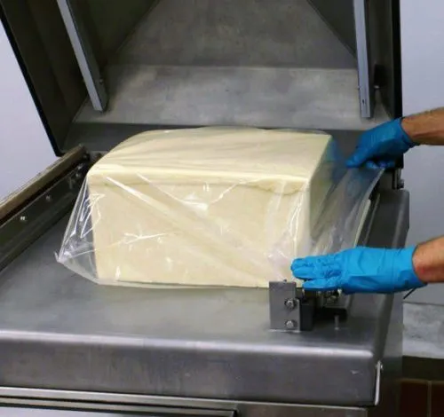 оборудование для упаковки сыра в Москве 5