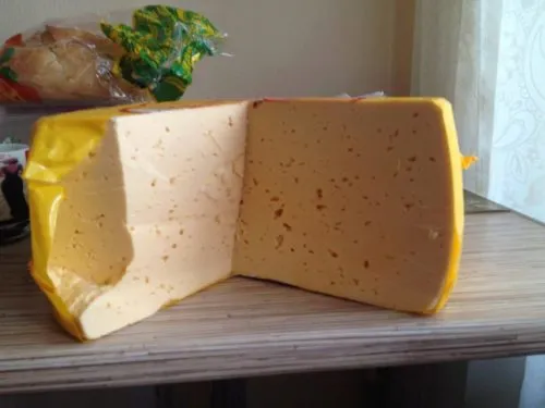 сыр,Сырный продукт 225 б.н в Москве 3