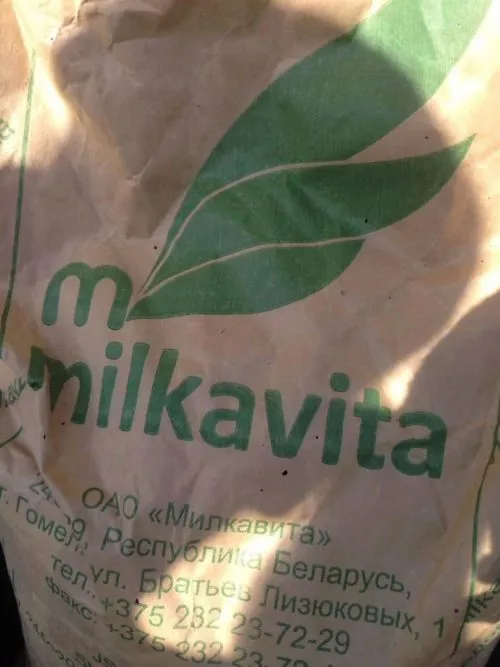 молоко сухое цельное 26% ГОСТ  в Москве 3