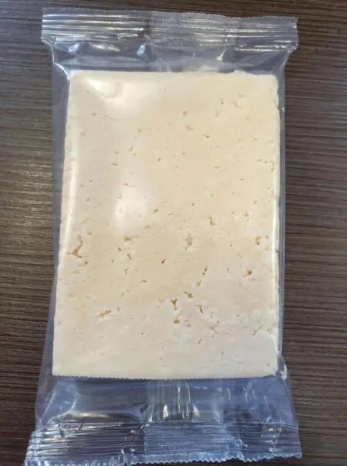 фотография продукта Сырный продукт фасованный по 180 гр.