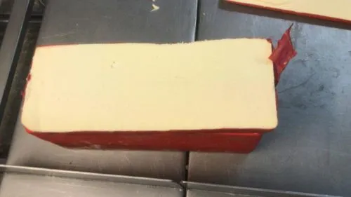 сырный продукт в Химках 3