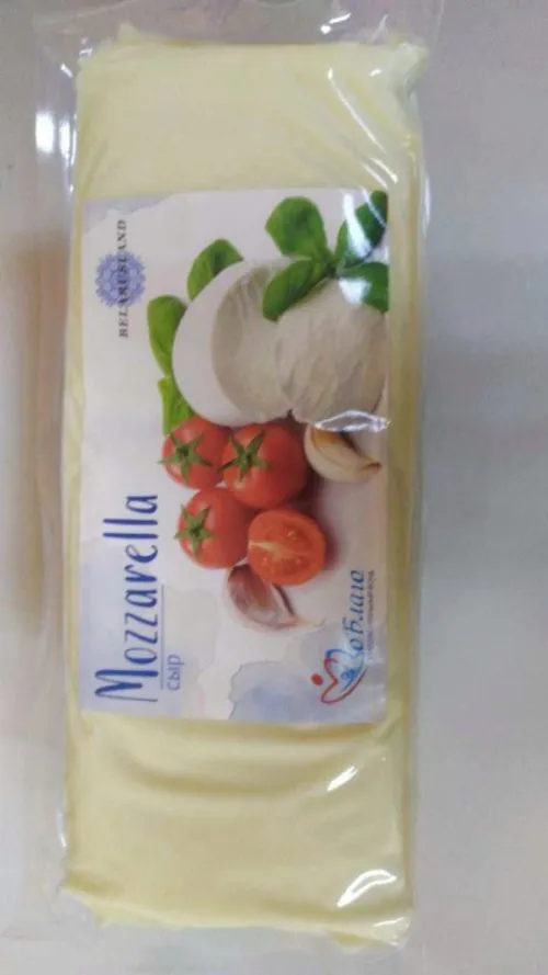 фотография продукта Сыр Моцарелла, 45% (РБ)