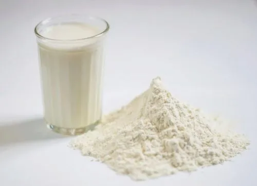фотография продукта Предлагаем к реализации Сухое молоко 