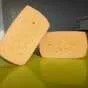 сыр голландский 45%(брус) (цена от 20т) в Москве 5