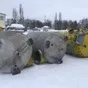 вакуумно-выпарная установка Виганд-8000 в Москве