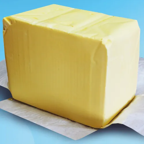 фотография продукта Масло "Крестьянское" ГОСТ 72,...кг