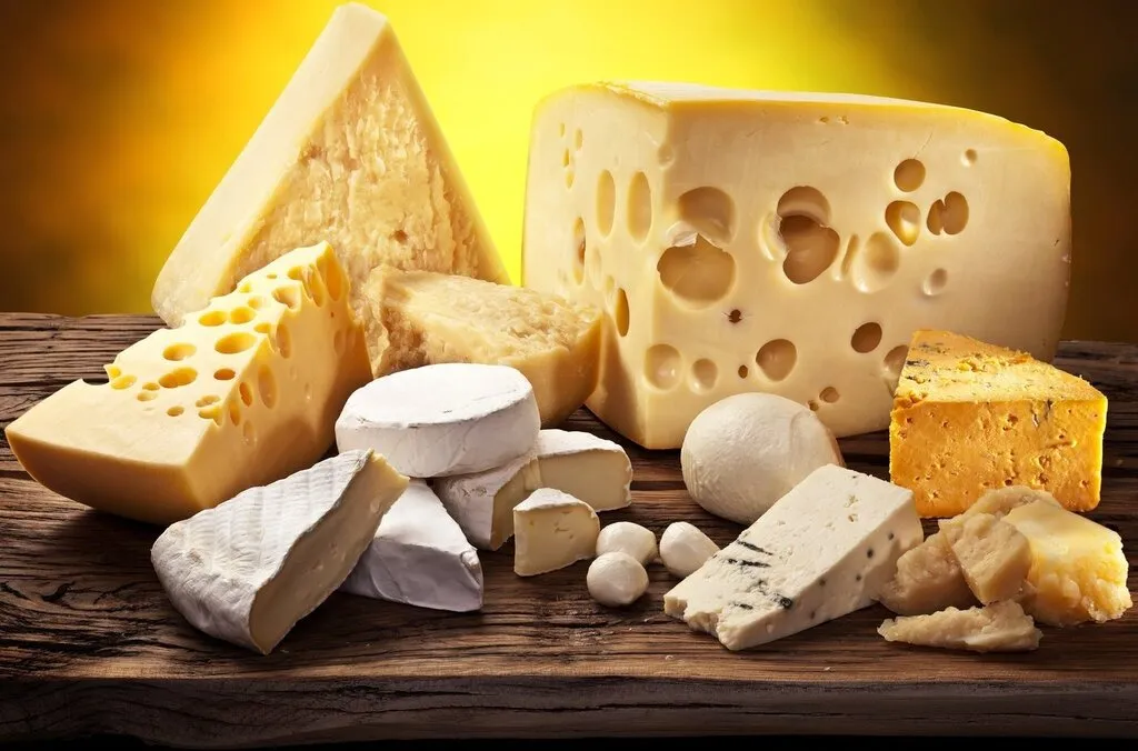 фотография продукта Производство закупает сыр сырный продукт