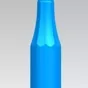 бутылка пластиковая 0,8 л в Москве